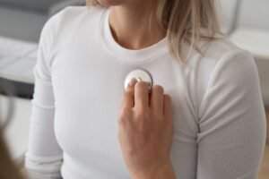 avaliação cardiológica